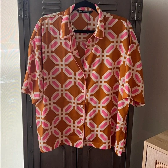 Zara Set - Picture 1 of 9